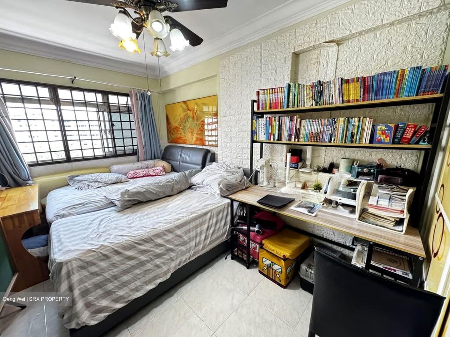 Blk 844 Woodlands Avenue 4 (Woodlands), HDB 4 Rooms #569614111